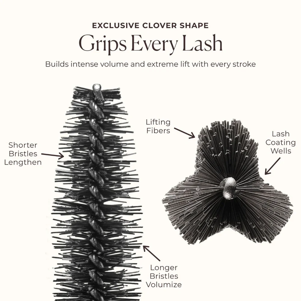 Laura Mercier Caviar Volume Mascara- Travel Size